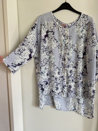 Phase Eight Bluse Gr. 10 (36-38)