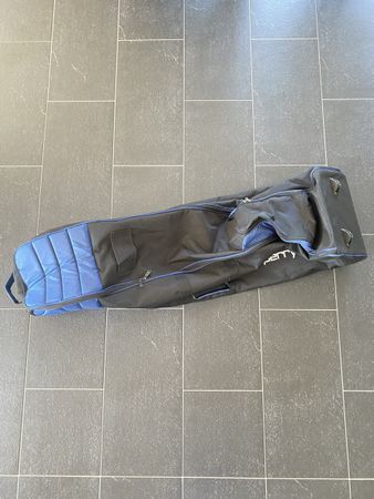 Golfbag Reisetasche mit Rollen