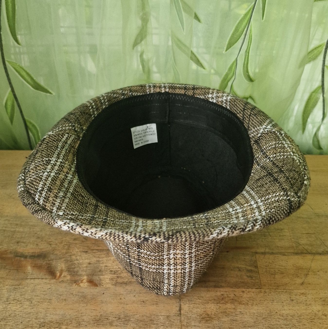 Copricapi, berretti & cappellini: Fedora Hut – Usato da Merlischachen venduto da Sheavy 4