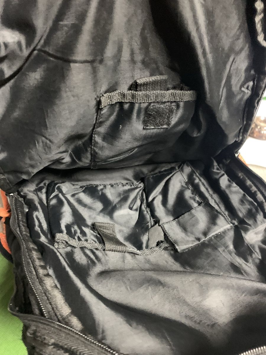 Harley-Davidson Alle Motorradersatzteile: Sac à dos Harley Davidson – Gebraucht aus Sierre von fre_68zr 7