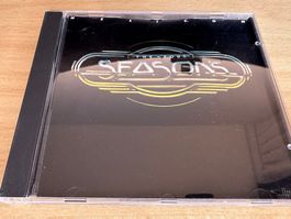 The Four Seasons – Helicon