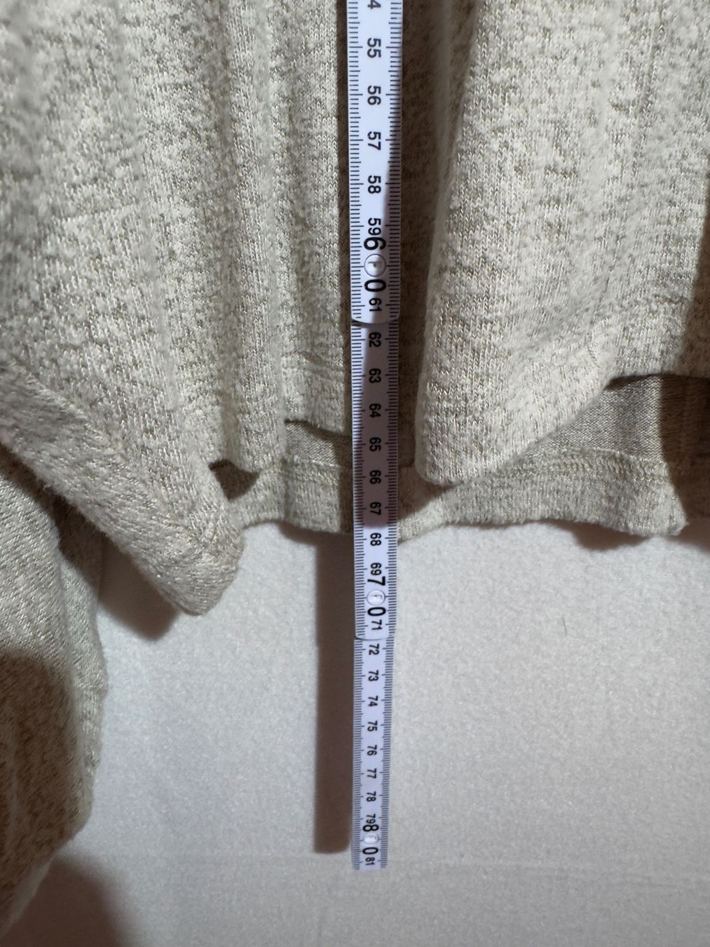 Pullover & Sweatshirts: Sehr weicher Pullover von Fresh Made Gr. M/L – Gebraucht aus Grosswangen von second_hand_dress 4