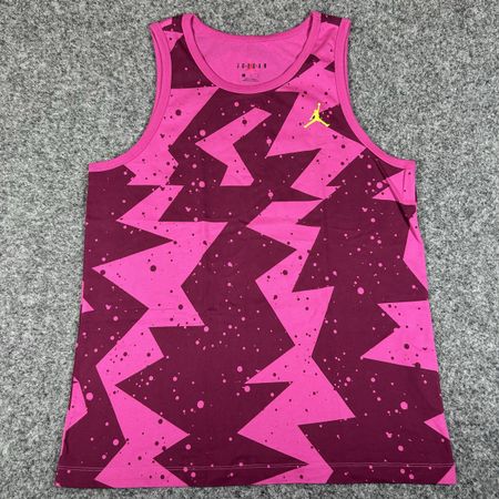 Jordan tank top size Large 