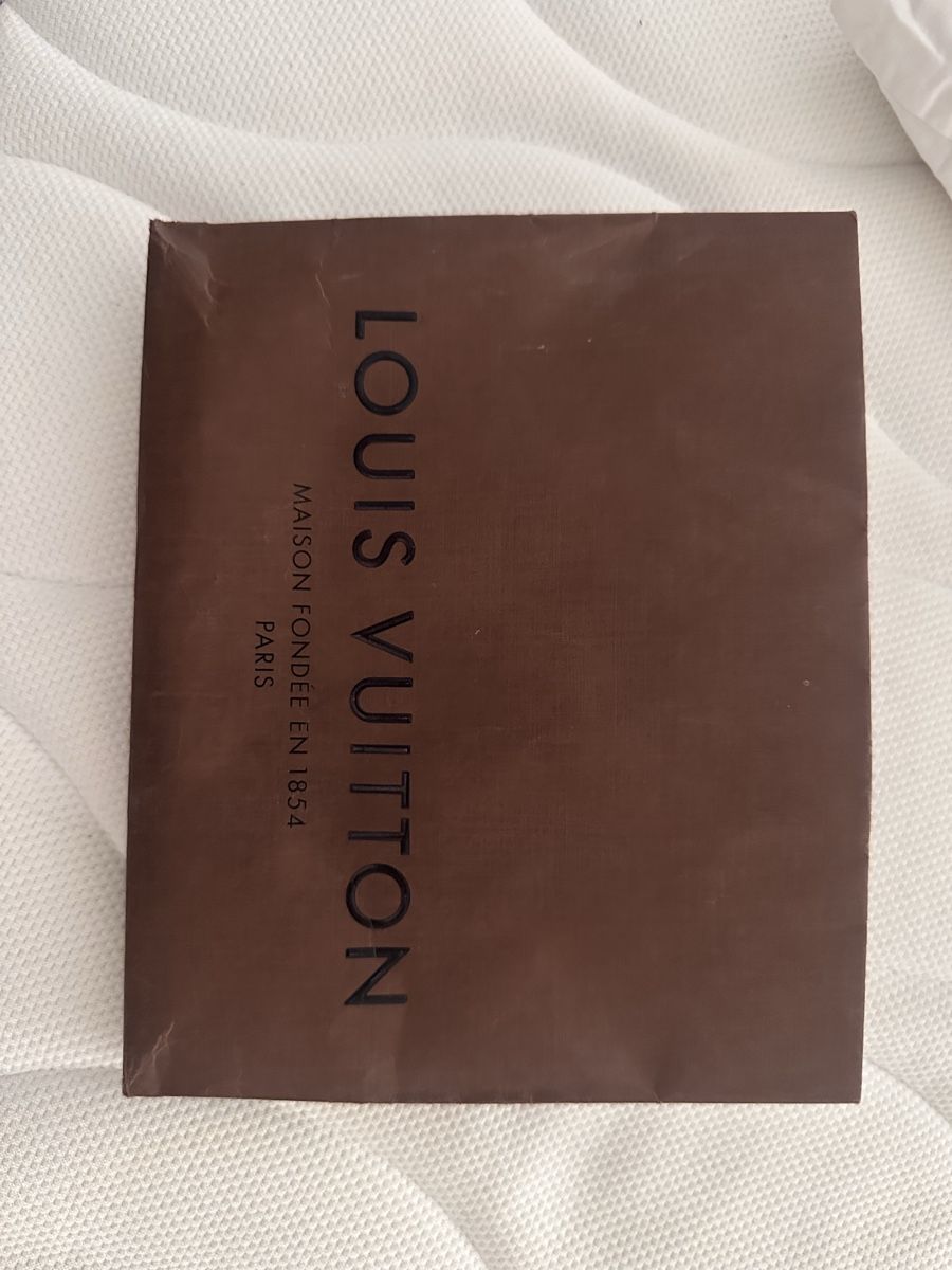 Louis Vuitton Borse: Vintage LV Louis Vuitton Einkaufstasche  – Usato da Triengen venduto da Meetmeatthebodega 3