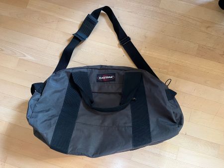 Reise/Sporttasche von eastpack