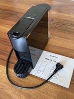 Nespressomaschine Essenza mini von Krups