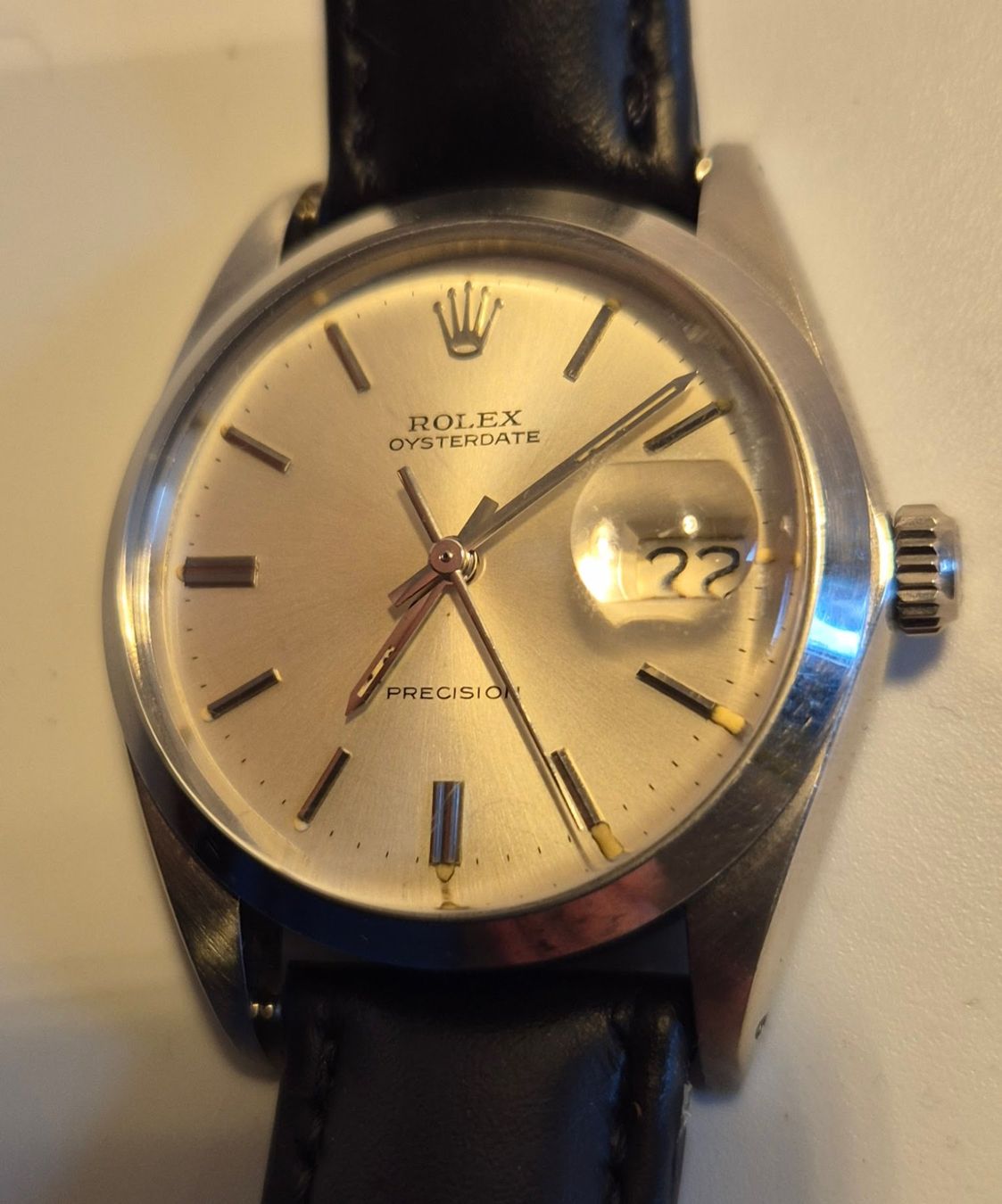 Rolex Orologi: Rolex – Usato da Illnau venduto da Moli77 7