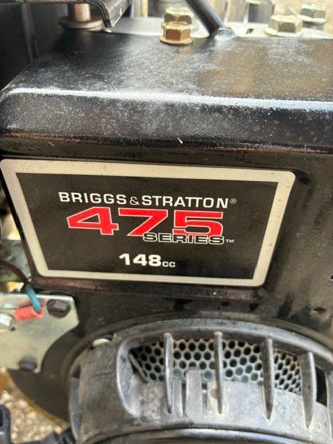 Motori: Benzinmotor Briggs & Stratton 2.1 kW – Usato da Adligenswil venduto da Onurb47