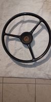 OLDTIMER LENKRAD VON DER MARKE BOSCH AUS METALL