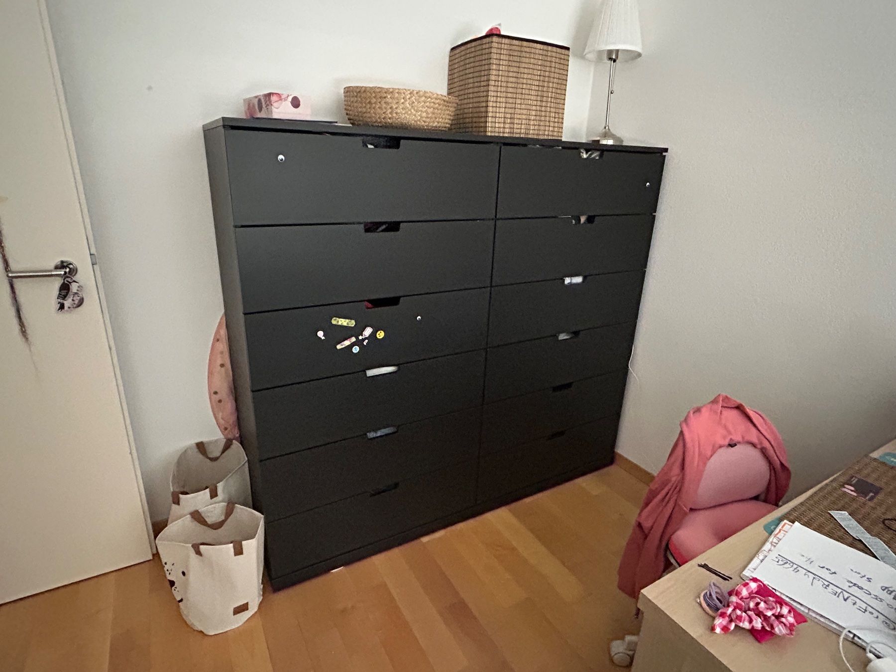 Ikea Kommoden: IKEA FREE – Gebraucht aus Le Mont-sur-Lausanne von ellesfah
