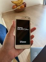 Galaxy S mini