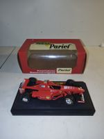 Pariet Ferrari F 300 Modellauto, Neu/OVP Neu (nov544)