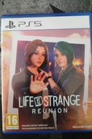 Life is Strange Reunion PS5