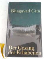 Bhagava Gita der Gesang des Erhabenen