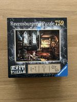 Exit Puzzle