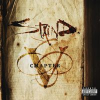 CD Staind - Chapter V (2005)