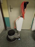 Bodenreinigungsmaschine