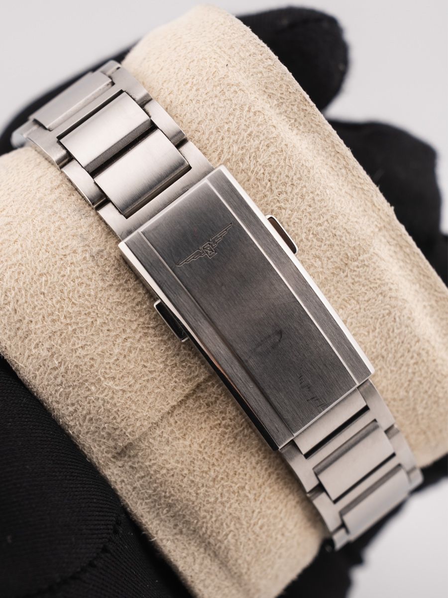 Longines Uhren: Longines HydroConquest 39mm blau ab 1.- CHF – Gebraucht aus Zürich von Timely_Deals 5