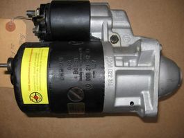 Anlasser zu Fiat Ritmo