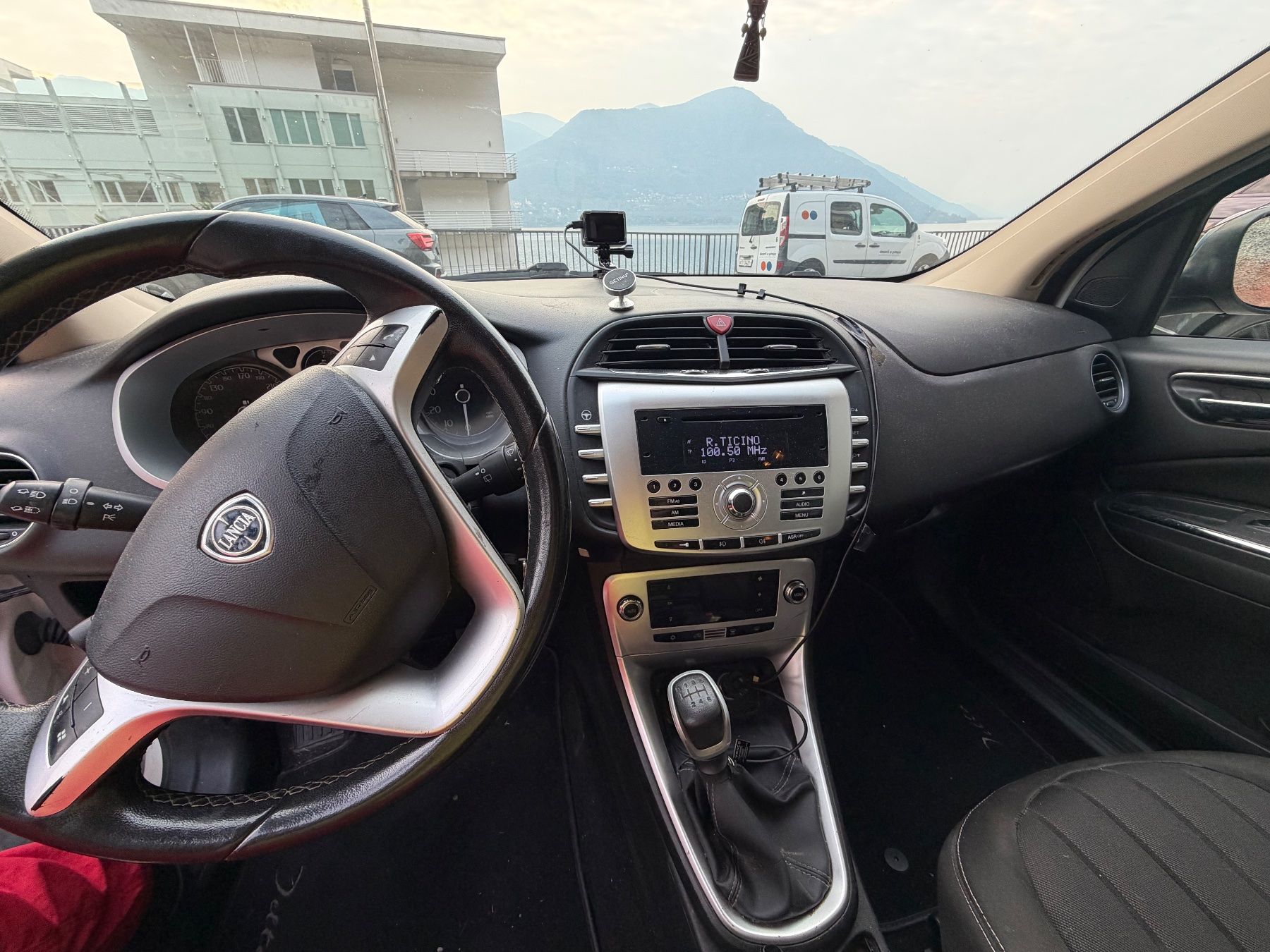 Lancia Autos: Lancia Delta Gold – D'occasion à Brissago par chr_r5s8 5