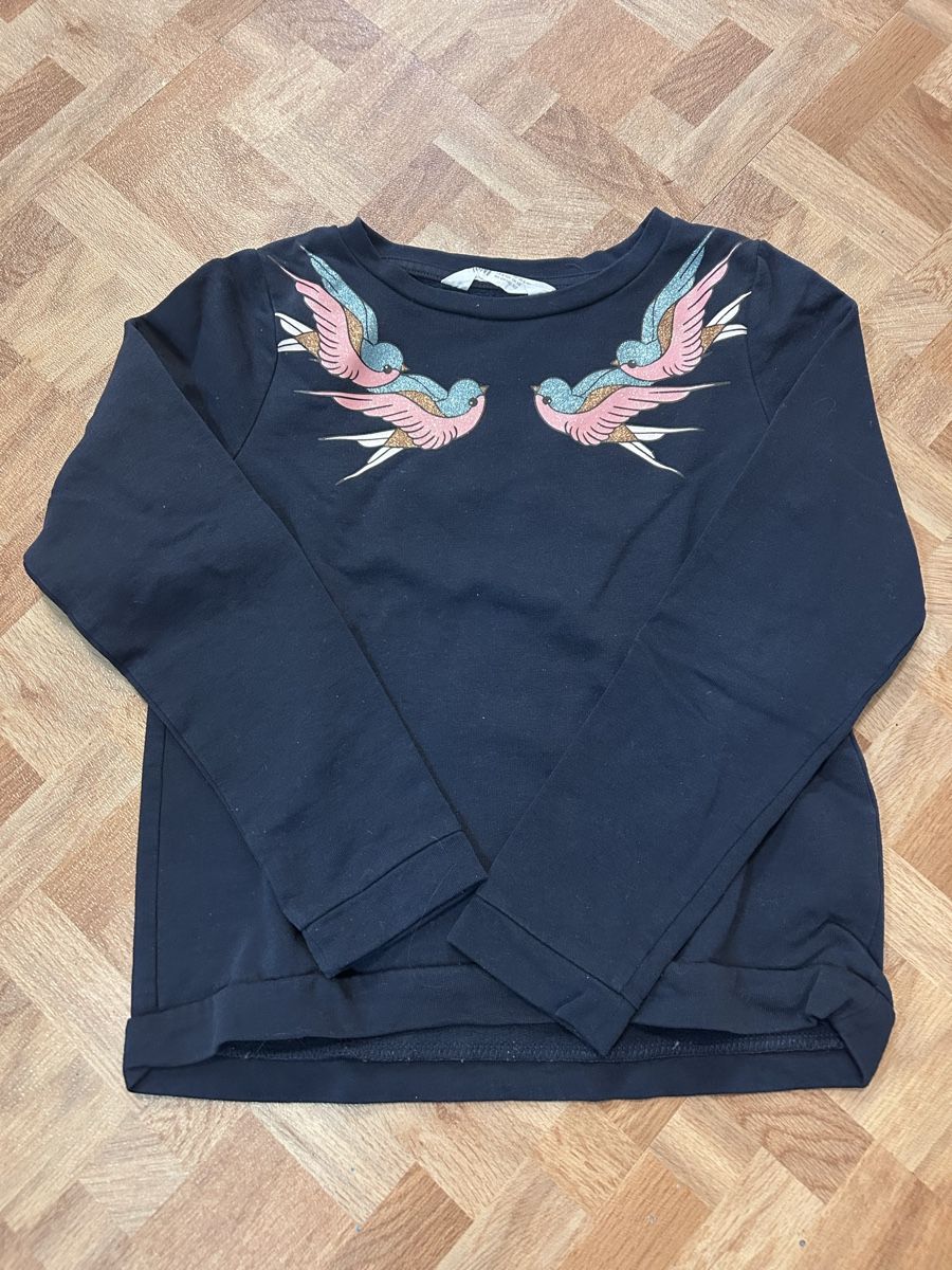 H&M Pulls et sweat-shirts: Pullover H&M 134/140 – D'occasion à Jona par Tidy76