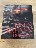 Buch Eisenbahnen der Welt - William Wenger 1969