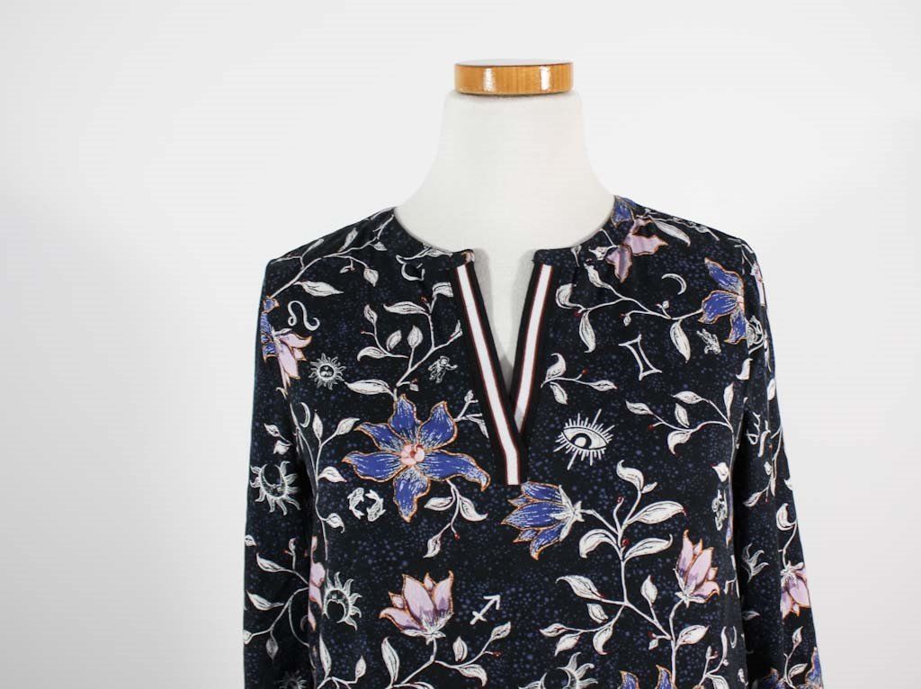 Cecil Vestiti: CECIL Kleid Gr. S – Usato da Belp venduto da caramel-secondhand 4