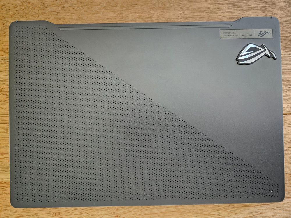ASUS ROG Zephyrus G14 | Kaufen auf Ricardo