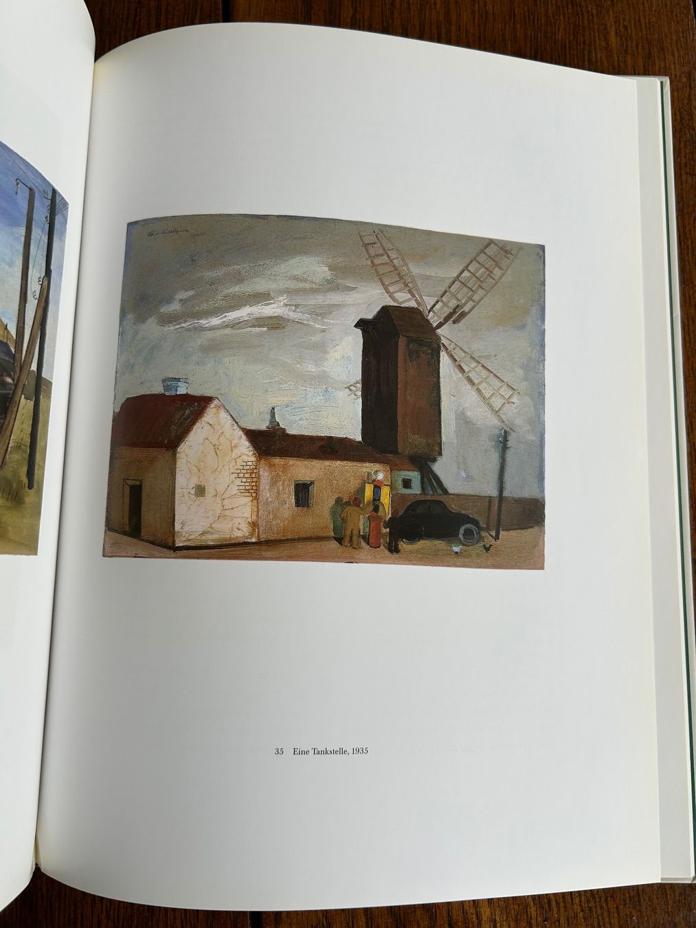Libri: Felix Nussbaum – Usato da Basel venduto da Peter_schlemihl 6