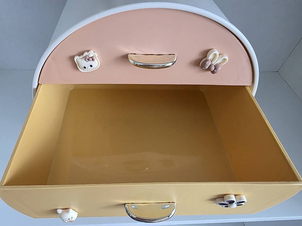 Casse di trasporto: Schmuck-Kistli – Usato da Rain venduto da joa_9byc