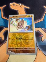 Menki (SVI 107) - Reverse Holo - Karmesin und Purpur