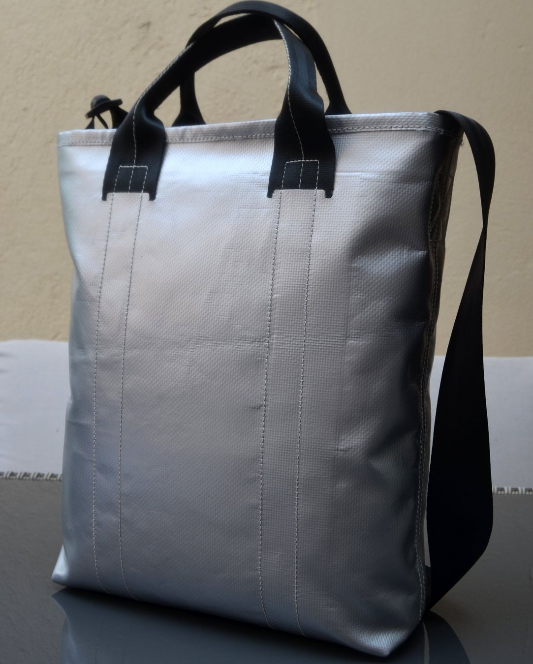 Freitag Borse: Freitag Tasche / sac – Usato da Collonges venduto da arashee 4