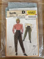 Schnittmuster für Damen Hose