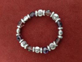 Elastisches Armband Neu