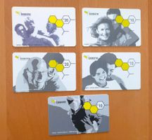 DIVERSE - PREPAID - SCHWEIZ
