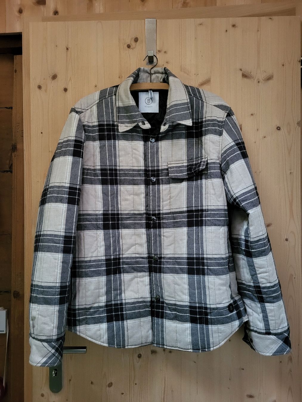 Camicie: Original Bogner Stepphemd – Nuovo (secondo la descrizione) da Zweisimmen venduto da Adorable 2