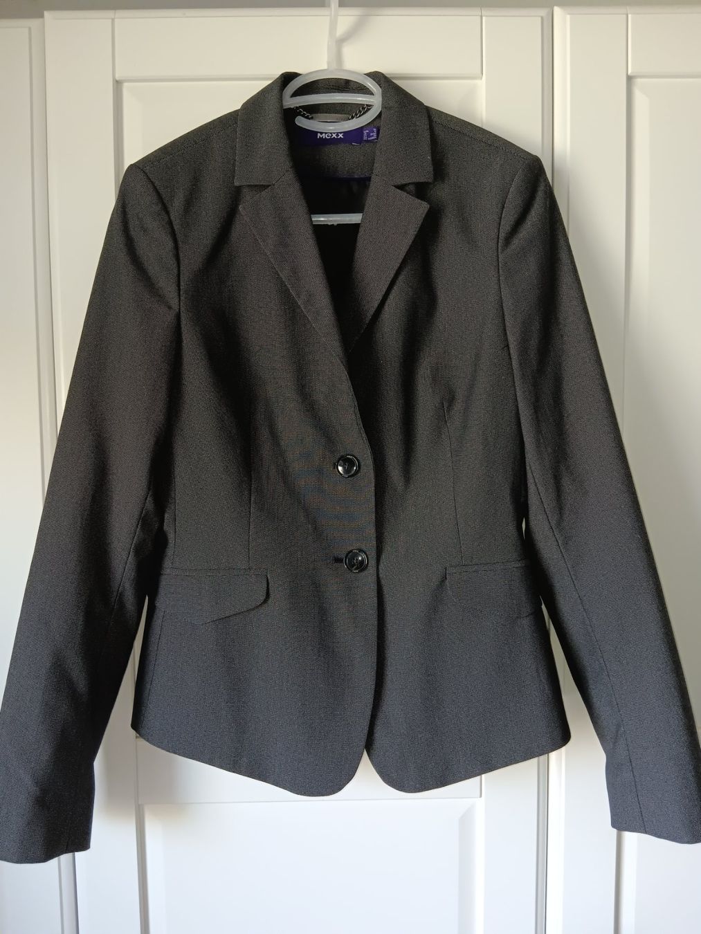 Mexx Jacken: MEXX Blazer taille / Grosse 36 CH (S) – Gebraucht aus Cossonay-ville von Super-Price-Quality
