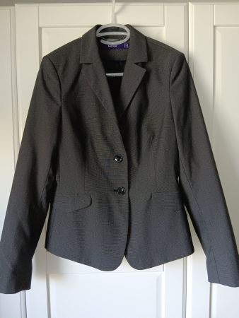 MEXX Blazer taille / Grosse 36 CH (S)