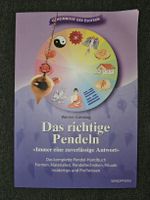 Werner Giessing - Das richtige Pendeln