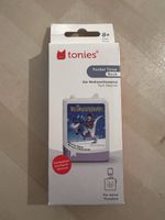Der Weihnachtssaurus Tonies