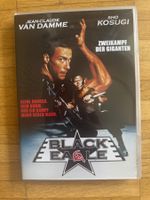 BLACK EAGLE   JEAN-CLAUDE VAN DAMME. (2 DVD-EDITION)