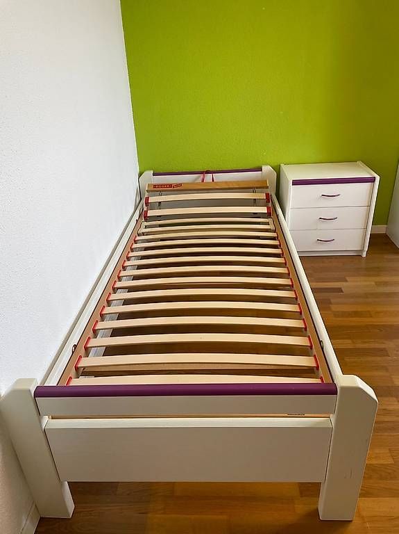 Scaffali: Diverse Möbel für Kinderzimmer – Usato da Hämikon venduto da dorada 2