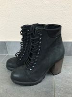 Lederstiefel Polacco Donna (neu)
