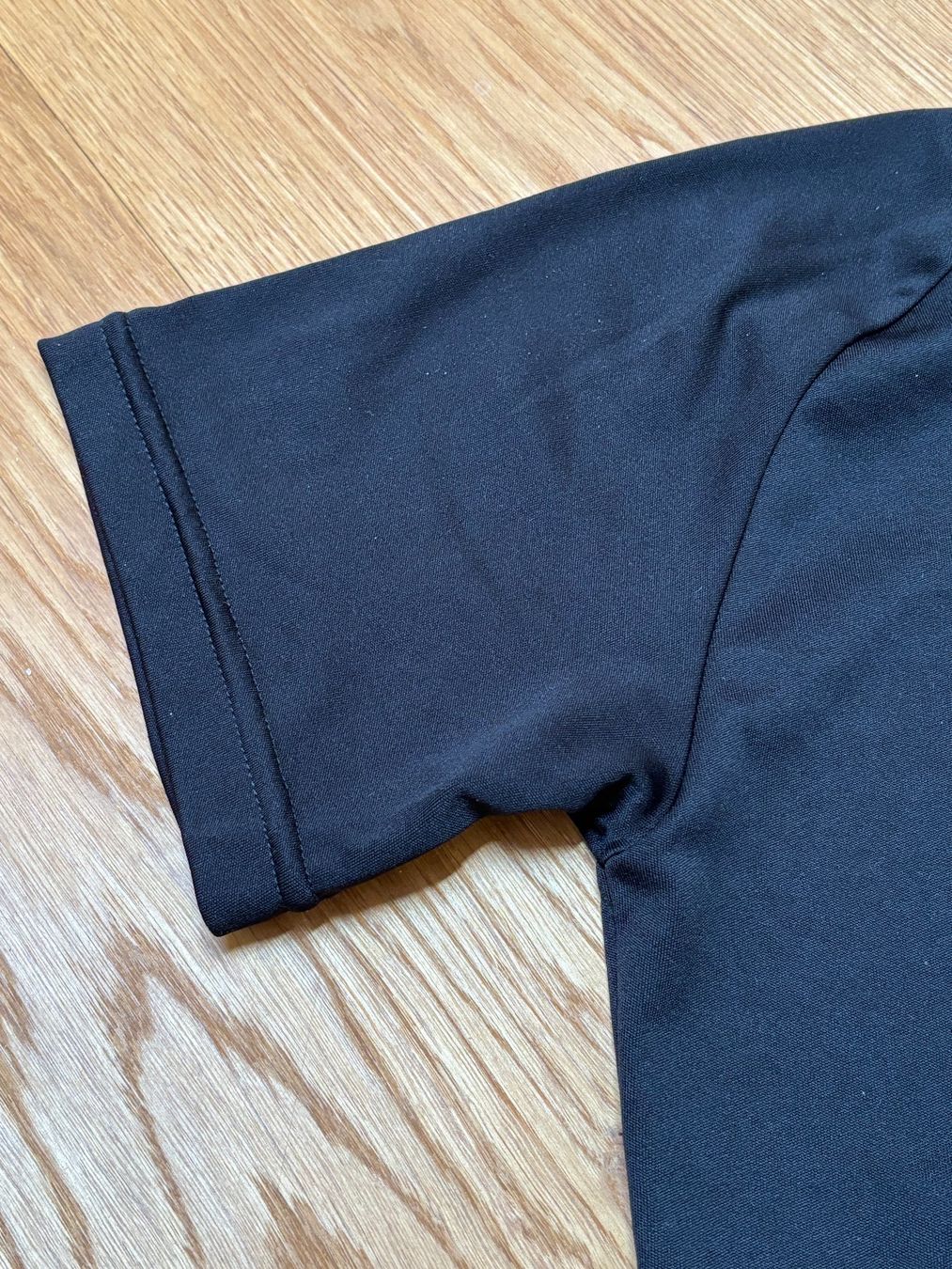 Craft T-shirt: CRAFT Shirt - schwarz Grösse 36 – Usato da Bern venduto da lolapennt 5