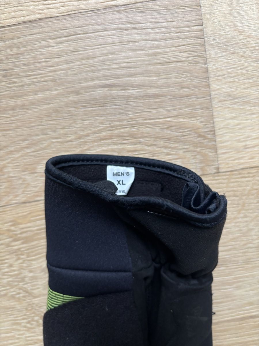 Shimano Guanti & manicotti: Shimano Winterhandschuhe (Gr XL) – Usato da Wallisellen venduto da simeli94 2