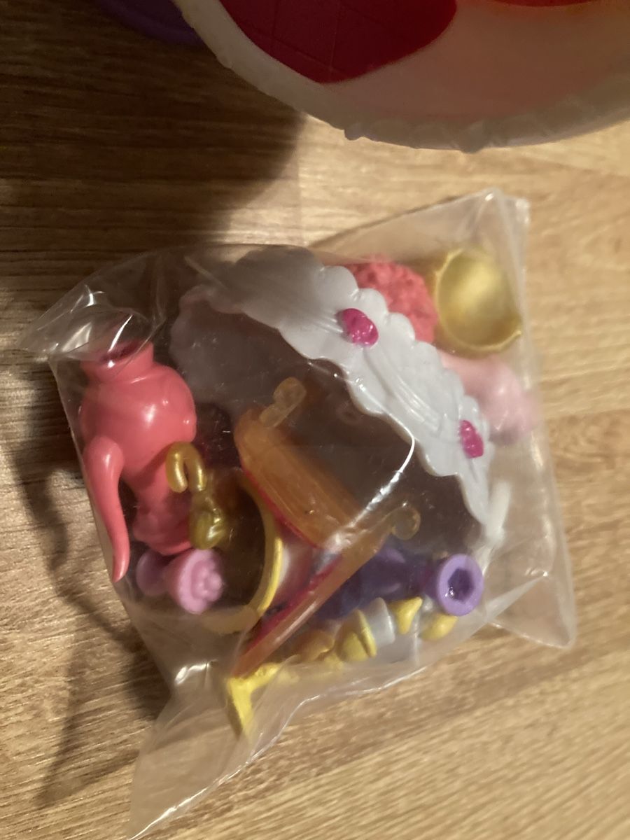Giocattoli: Die Schöne und das Biest Spielset – Usato da Emmenbrücke venduto da JJ_89 1