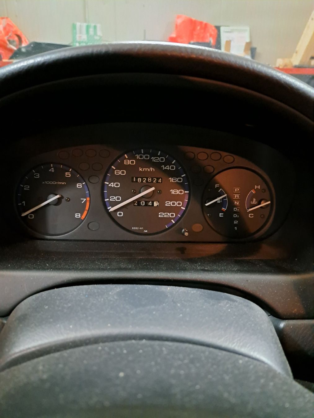 Honda Automobili: Honda Civic 1.5i LS V-tec – Usato da Les Valettes venduto da mor_7ww2 8