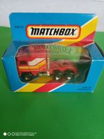 Matchbox MB-45 Kenworth, neu in OVP, Top Zustand!