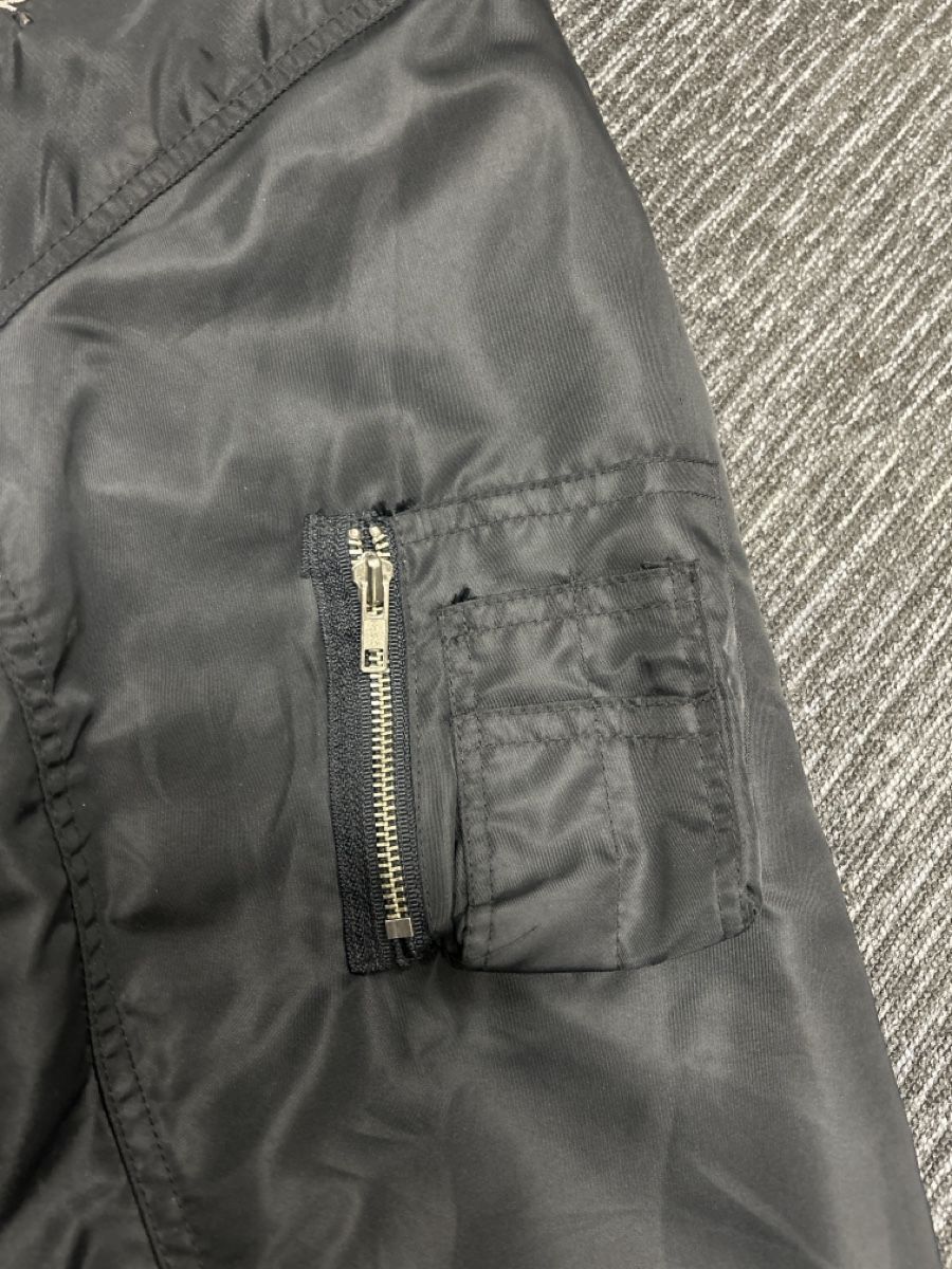 Harley-Davidson Jacken: Harley Davidson Bomberjacke – Gebraucht aus Münchenstein von Cello30 3