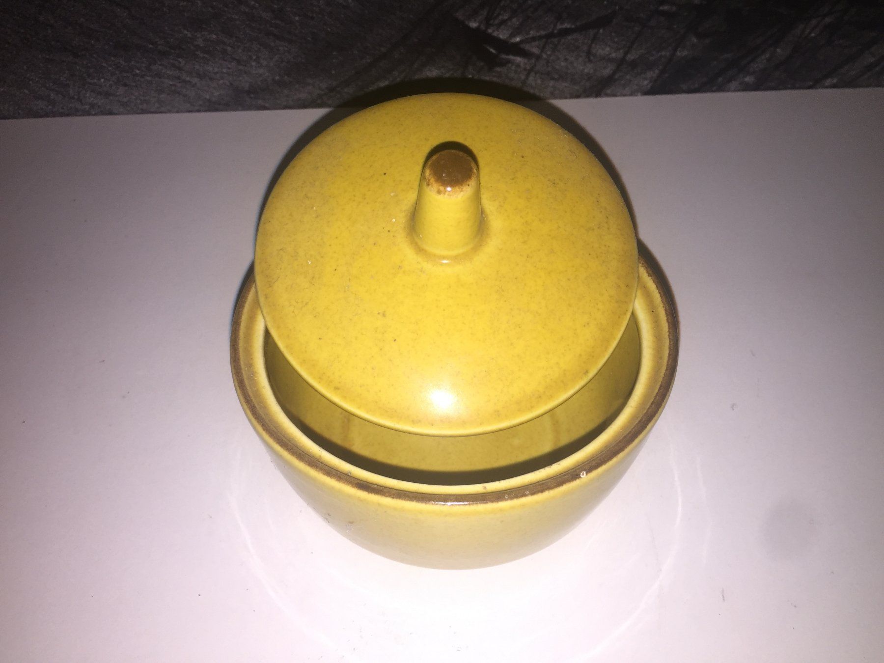 Pentole: 3 caquelons : 2 DENBY + 1 sans marque – Usato da Cossonay-ville venduto da Super-Price-Quality 8